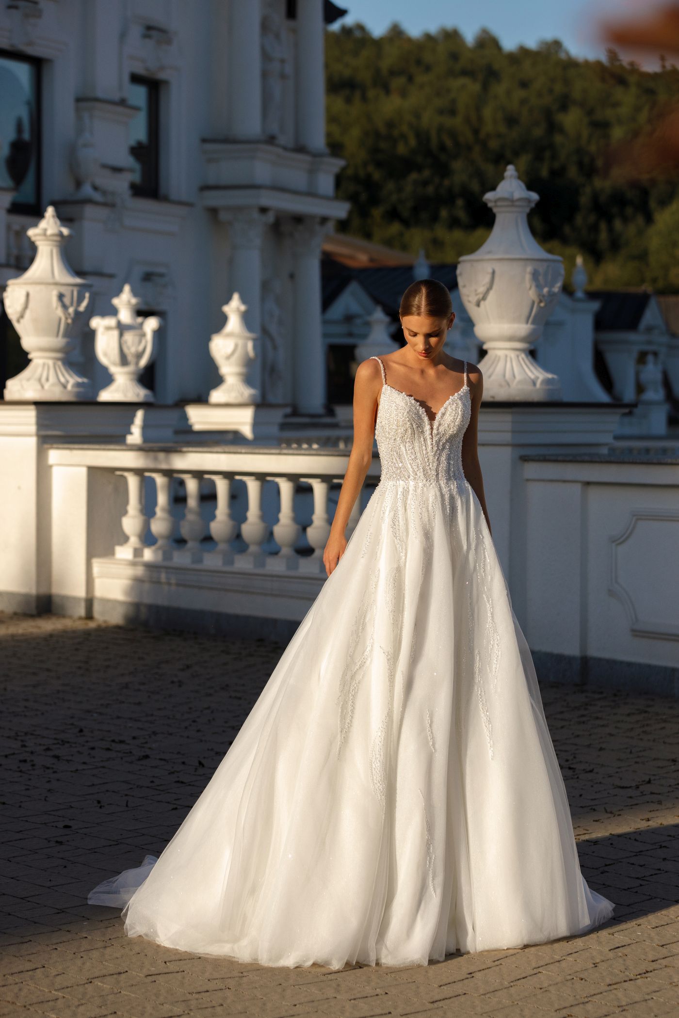Vero Bloom Jina 4848